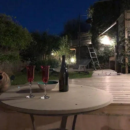 Al Canevelli 1 Zoagli