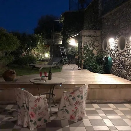 Al Canevelli 1 Zoagli