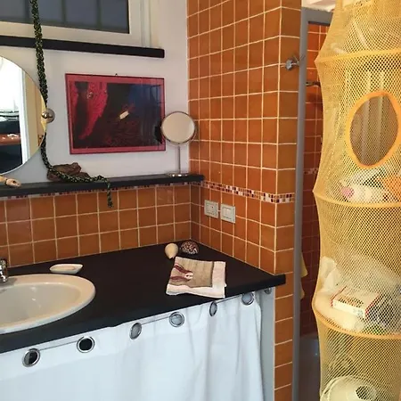 Al Canevelli 1 Zoagli