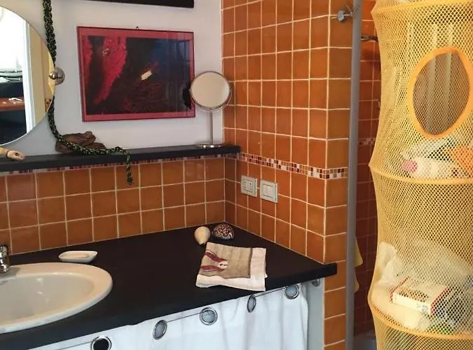 Al Canevelli 1 Zoagli