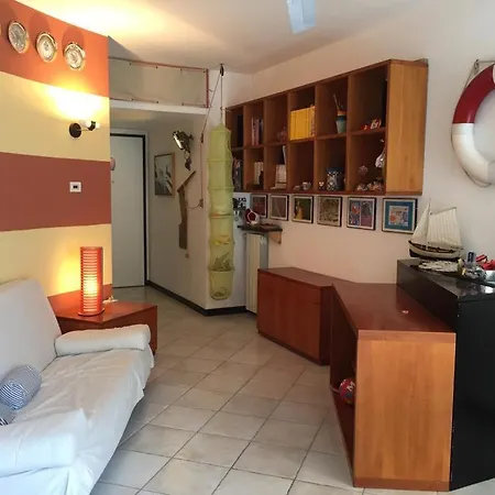 Tatil Evi Al Canevelli 1
