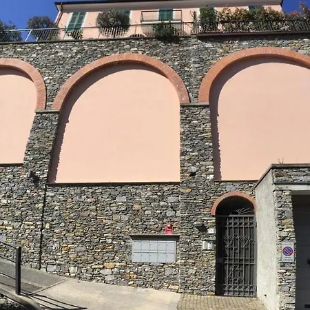 Al Canevelli 1 度假居 *