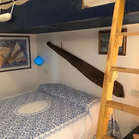 Σπίτι διακοπών Al Canevelli 1