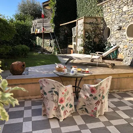Al Canevelli 1 Zoagli