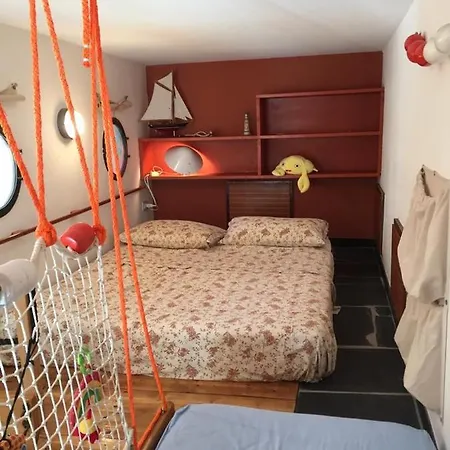 Al Canevelli 1 度假居 *