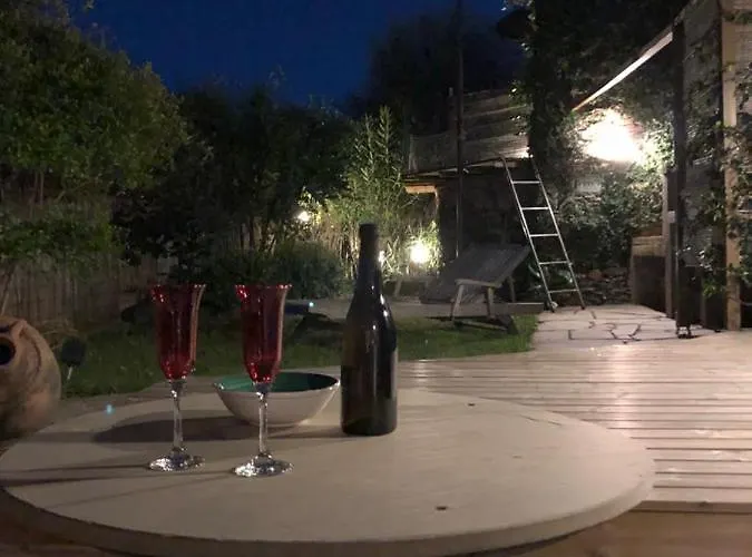 Al Canevelli 1 Zoagli