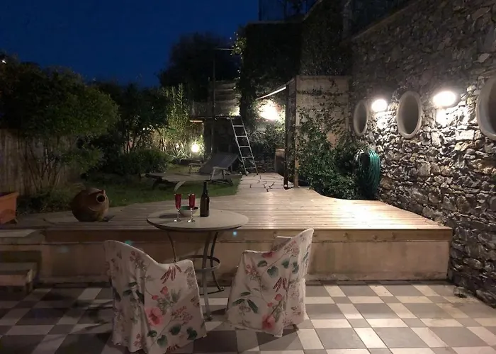 Al Canevelli 1 Zoagli