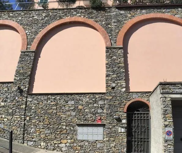 Al Canevelli 1 Hébergement de vacances *