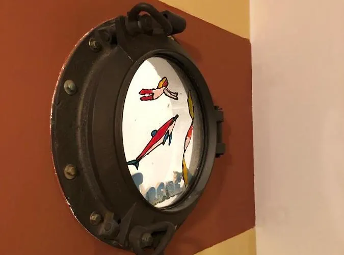 Al Canevelli 1 Zoagli